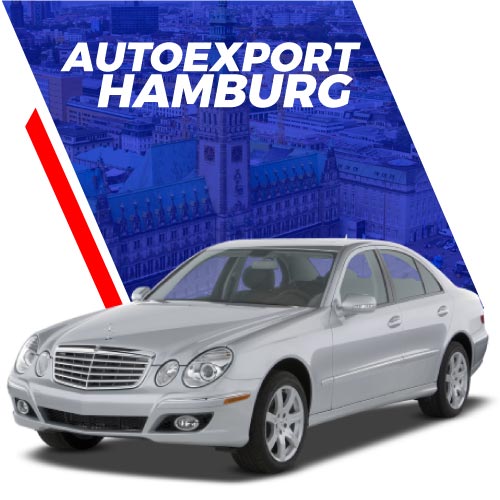 Autoexport Hamburg